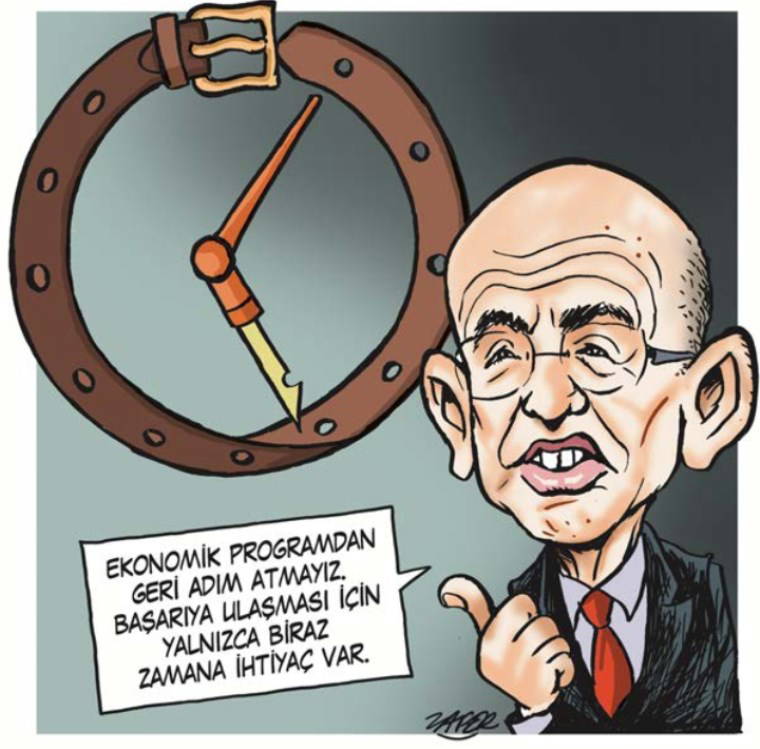İğneli Fırça (25 Haziran 2024)