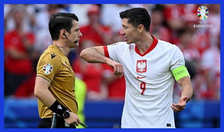 UEFA'dan Halil Umut Meler'e yeni görev!