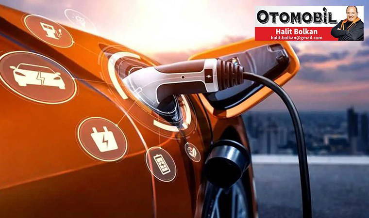 Türk tüketicisi 800 km menzil istiyor