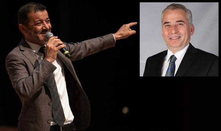 Başkan Çavuşoğlu: Belediyenin içinden geçmiş