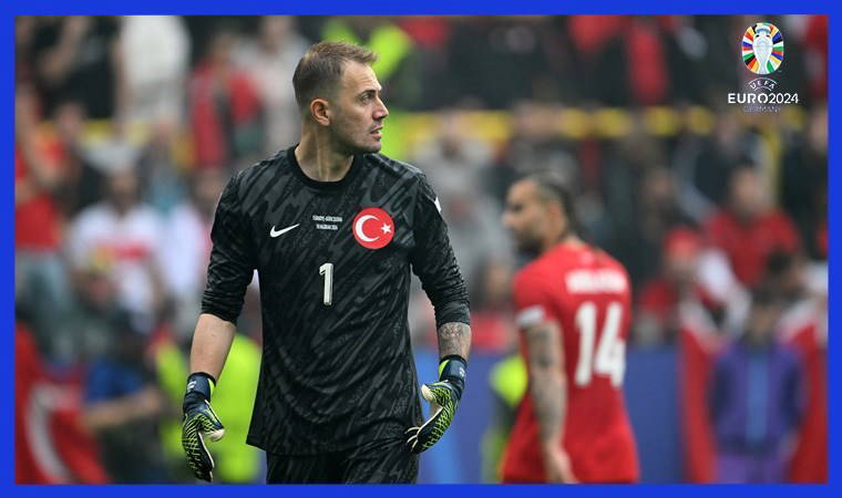 A Milli Takım'da Mert Günok belirsizliği!