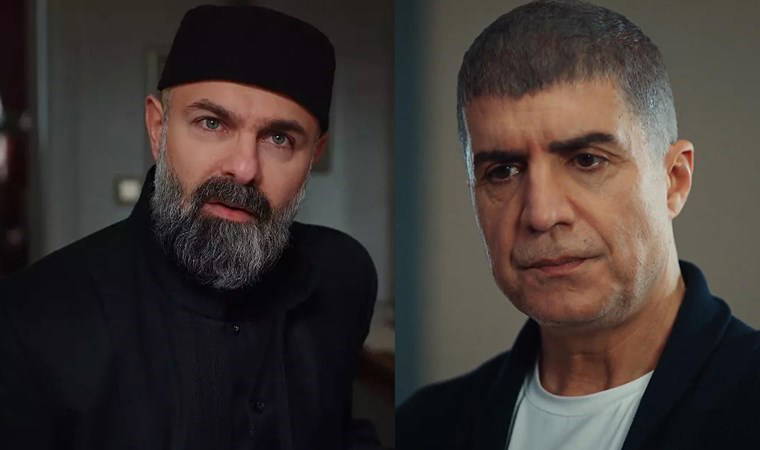 Erkan Avcı'dan 'Kızıl Goncalar' itirafı: Özcan Deniz mesajı görünce...