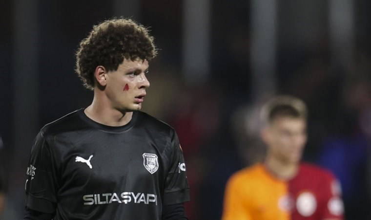 Süper Lig devleri takipteydi: Eyüpspor'dan Erencan Yardımcı kararı!