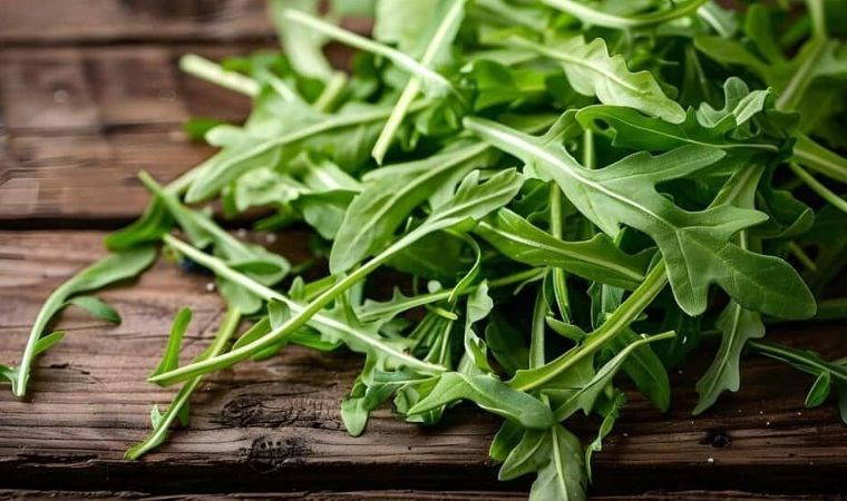 Turp otunun bilinmeyen 9 faydası!