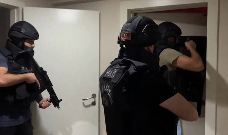 Yerlikaya duyurdu... 6 ilde IŞİD operasyonu: 31 gözaltı