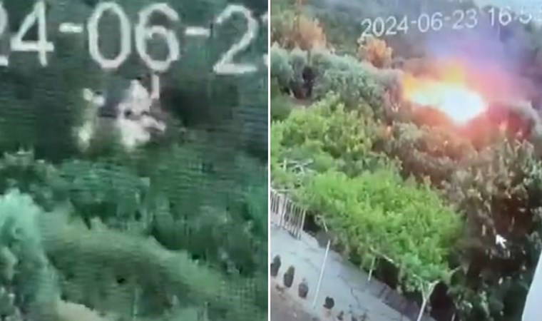 DEDAŞ reddetmişti, görüntüleri ortaya çıktı...