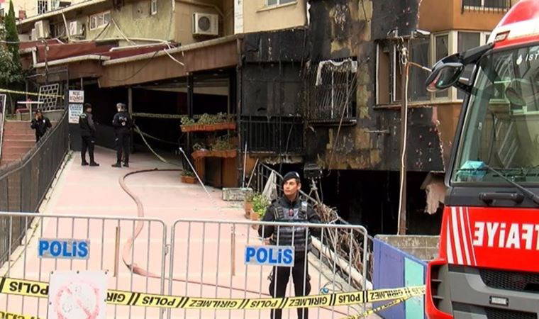 29 işçiye mezar olmuştu: Beşiktaş'ta gece kulübündeki yangına ilişkin ilk duruşma tarihi belli oldu