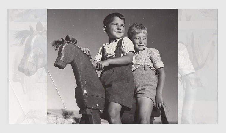 VEKAM'dan Çocuk Haklarına Işık Tutan Sergi: 