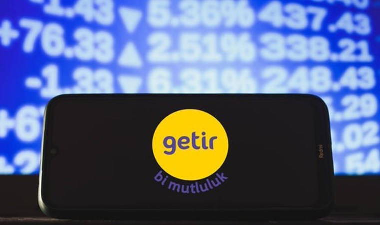 250 milyon dolarlık yatırım aldı! Getir'den yeni yapılanma