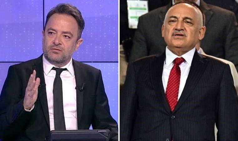 Uğur Meleke'den TFF'ye sert sözler!