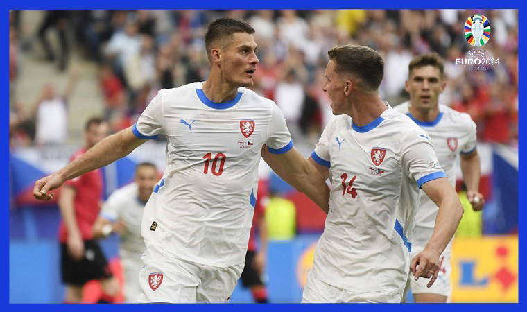 Çekya'dan Türkiye açıklaması: 'Her şeyimizi vereceğiz'