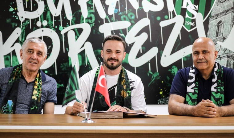 Kocaelispor'dan sol bek takviyesi!
