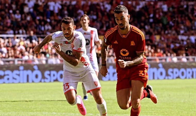 Roma'da karar: İtalyan bek ile yollar ayrılıyor!