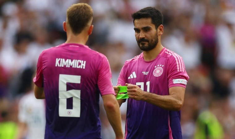 Adı Süper Lig devleri ile anılıyordu: Barcelona'dan İlkay Gündoğan kararı!