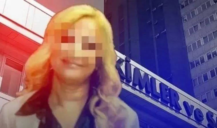 Yargıç Gül Altınok’un önlenemeyen yasadışı ilişkileri nasıl sürdü? 'Adliye'nin perde arkası
