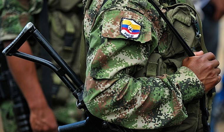 Kolombiya'da FARC ile müzakereler yeniden başladı