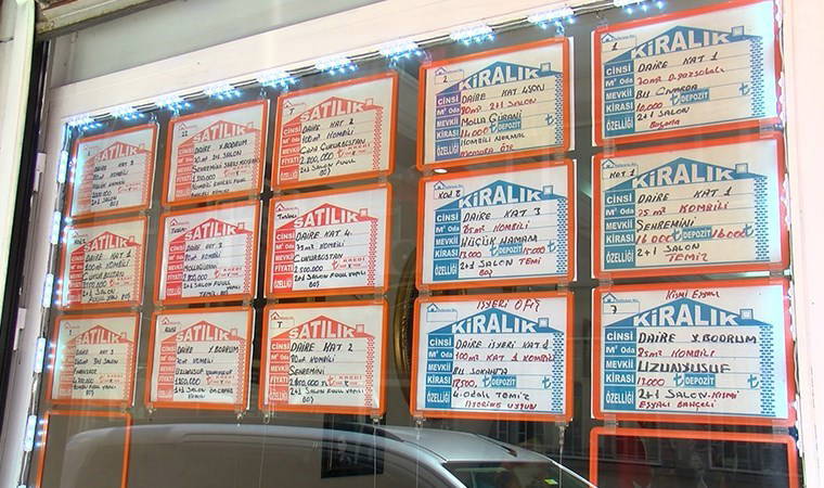 'Kira' çıkmazında yeni dönem