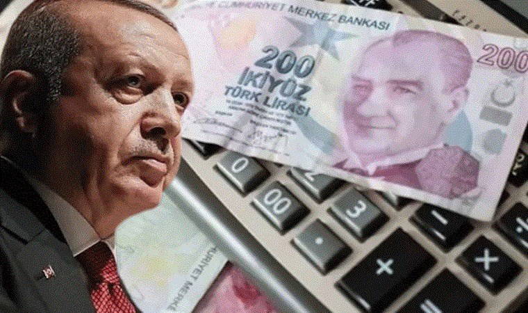 Son dakika... AKP'den asgari ücret açıklaması