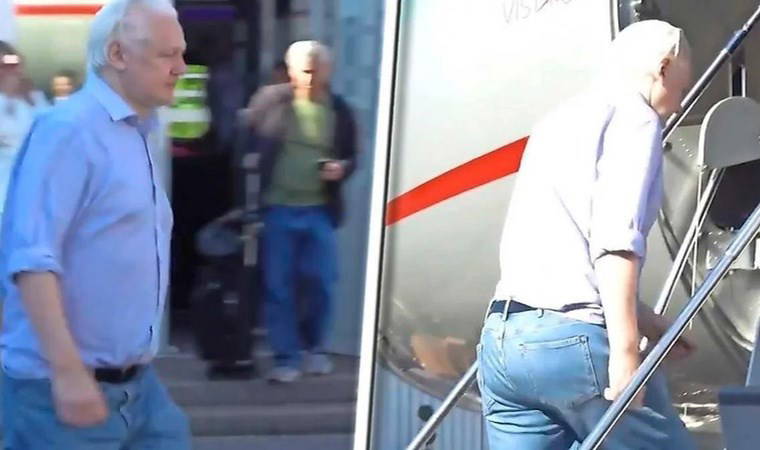 Ortaya çıkardığı belgeler dünyayı karıştırmıştı...