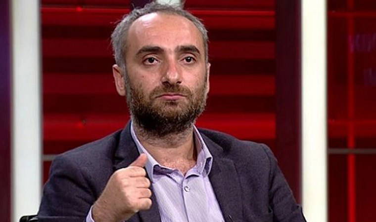 Yeni adresi belli oldu: İsmail Saymaz'dan açıklama geldi