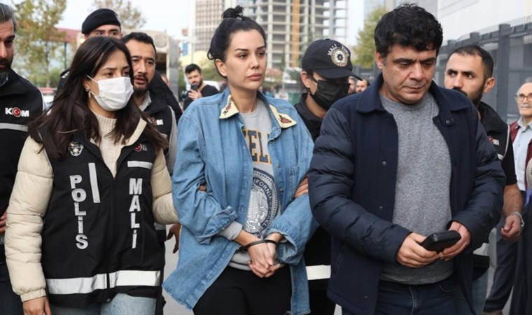 Dilan Polat cezaevinden çıktı mı? Dilan Polat ve Engin Polat tahliye mi oldu?