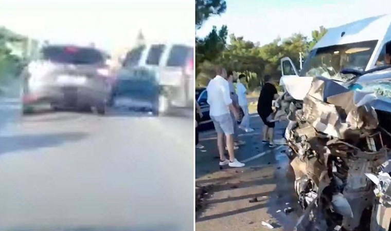 5 kişinin ölümüne neden olmuştu...