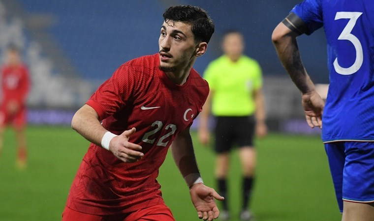 Trabzonspor, Cihan Çanak'ı açıkladı