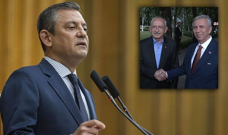 Özgür Özel'den Kılıçdaroğlu-Mansur Yavaş görüşmesinin ardından ilk açıklama: 'Normalleşme' vurgusu
