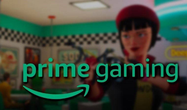 Amazon'da Prime Day'e özel 15 oyun ücretsiz veriliyor