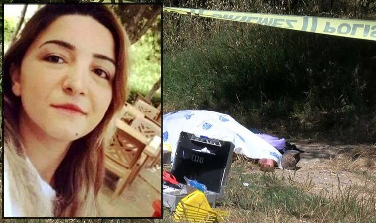Esenyurt'ta ağaçlık alanda kadın cesedi bulunmuştu: Kimliği belli oldu