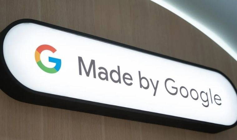 Google etkinliğinin tarihini duyurdu! Yeni Pixel ve daha fazlası