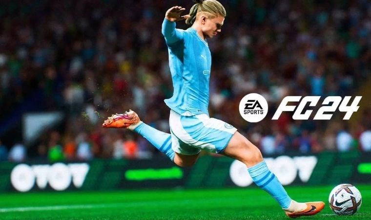 Xbox Game Pass'e EA Sports FC 24 dahil oldu