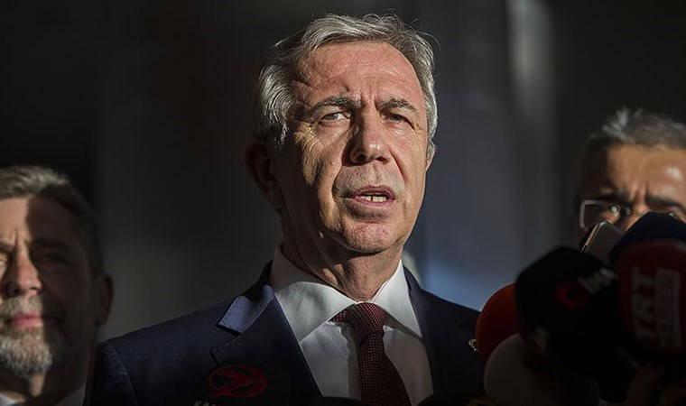 ABB'den yurttaşlara 'Mansur Yavaş' uyarısı: 'İtibar etmeyin'