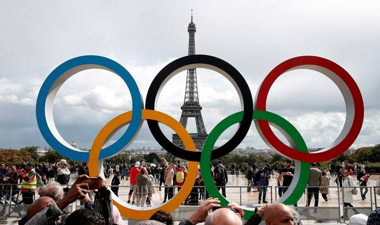 Paris 2024 Olimpiyat oyunları ne zaman başlıyor? Türkiye'den kaç kişi katılacak?