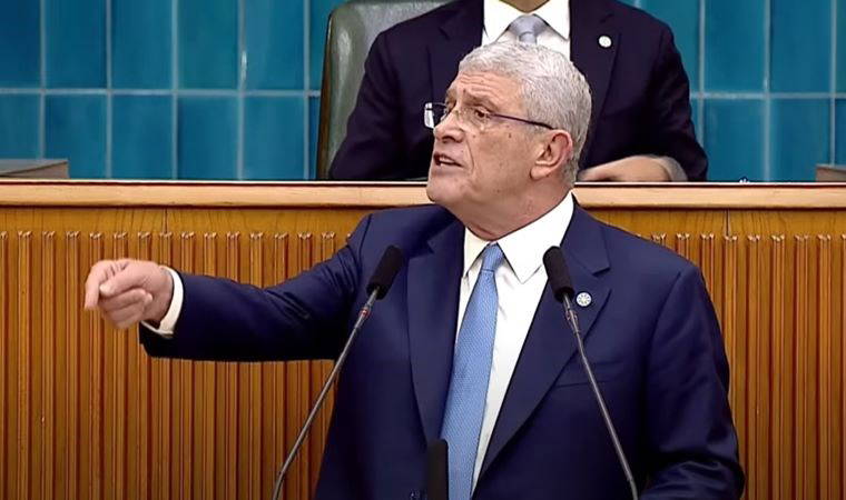 Müsavat Dervişoğlu'ndan Şimşek çıkışı: Nebati'yi özleyeceğimiz aklımıza gelmezdi