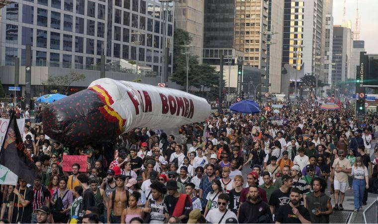 "Halkın sağlığını etkileyecek bir durum..."