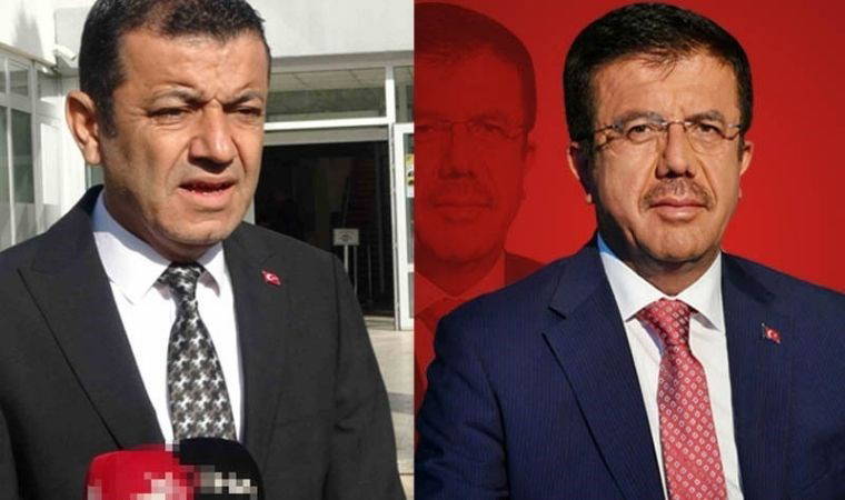 Çavuşoğlu’ndan Zeybekci'ye alkol yanıtı: Ekonomiyi tartışın
