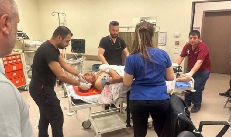 MHP'li eski başkanın kardeşi CHP'li meclis üyesini vurmuştu... Şarkıyı gerekçe gösterdi!