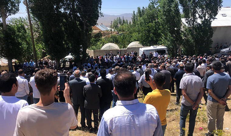 Hakkari'de 4 kişinin öldüğü kavganın davasında karar: 4 sanığa 79'ar yıl 6'şar ay hapis