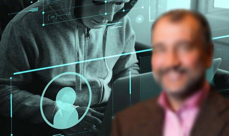 Ünlü iş insanının sesiyle vurgun yaptılar! Dolandırıcıların yeni silahı 'yapay zeka'