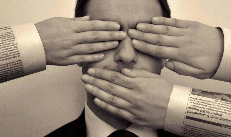 Gazeteciler dünyada da tükenmişlik sendromu yaşıyor