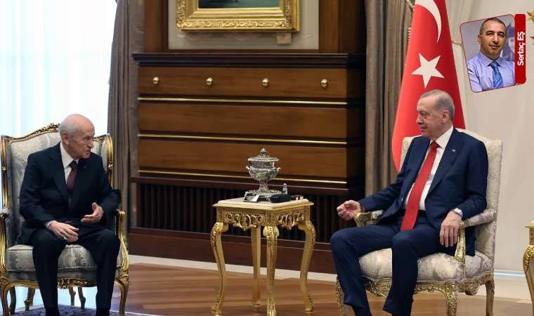 'Hafif sarsıntı' sonrası