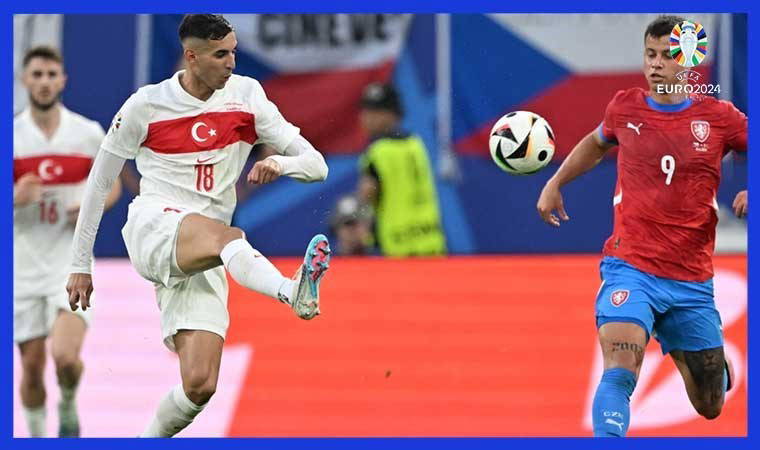 Mert Müldür: ''Hakeme rağmen kazandık''