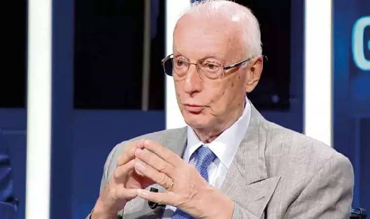 Emekli büyükelçi Uluç Özülker Cumhuriyet'e konuştu