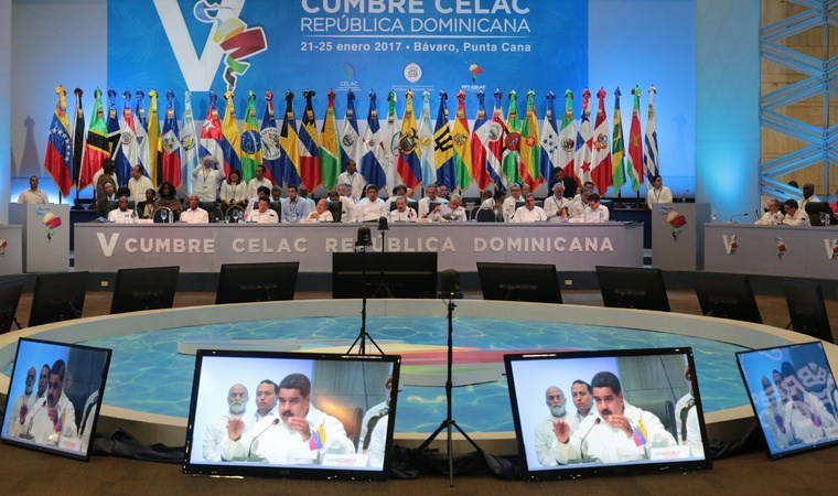 Bolivya'da darbe girişimi: CELAC ülkelerinden acil toplantı