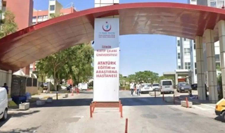 Sağlık çalışanlarına yumruklu saldırı!