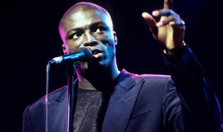 Dünyaca ünlü şarkıcı Seal Harbiye'de konser verecek