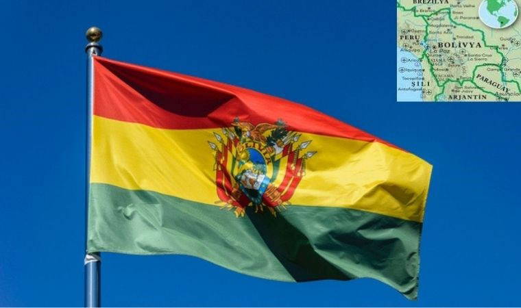 Bolivya nerede? Bolivya'da ne oldu? Bolivya hangi kıtada?