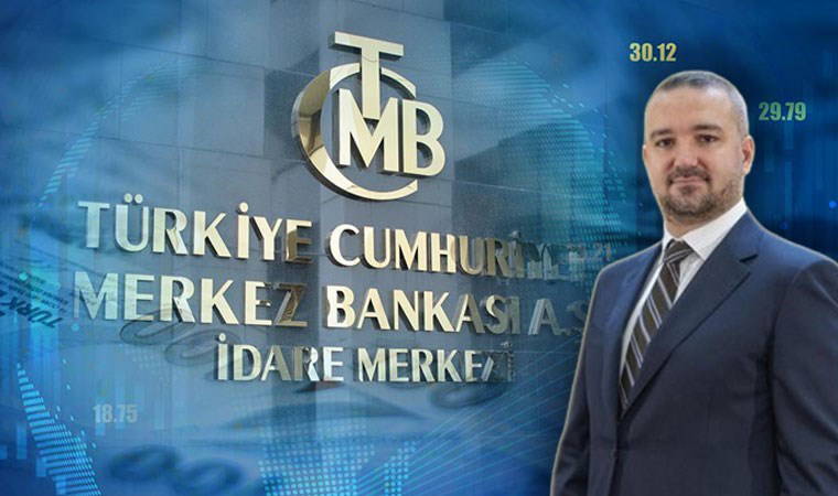 Son dakika... Merkez Bankası faiz kararını açıkladı (27 Haziran 2024)