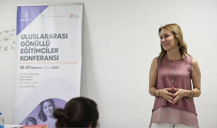 Konak’ta motto: Adil kent, eşit yurttaşlık